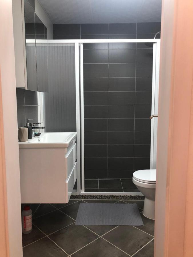 Apartment Galaxy Centar אוהריד מראה חיצוני תמונה