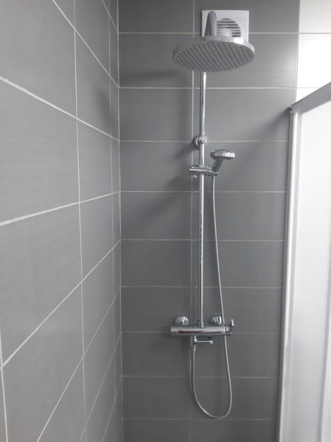 Apartment Galaxy Centar אוהריד מראה חיצוני תמונה